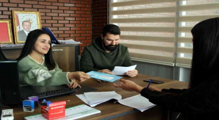 Akdenizli üniversite öğrencilerinin burs desteğinin son taksiti hesaplara yattı