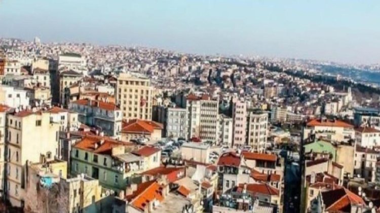 AK Partili Şamil Tayyar’dan kira artışına getirilen yüzde 25’lik sınıra tepki: Karar gözden geçirilmeli