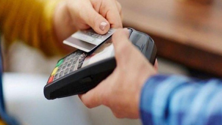Kredi kartı asgari ödeme tutarlarında değişiklik! Limiti 25 bin liranın altında olanlar dönem borcunun yüzde 20’sini ödeyecek