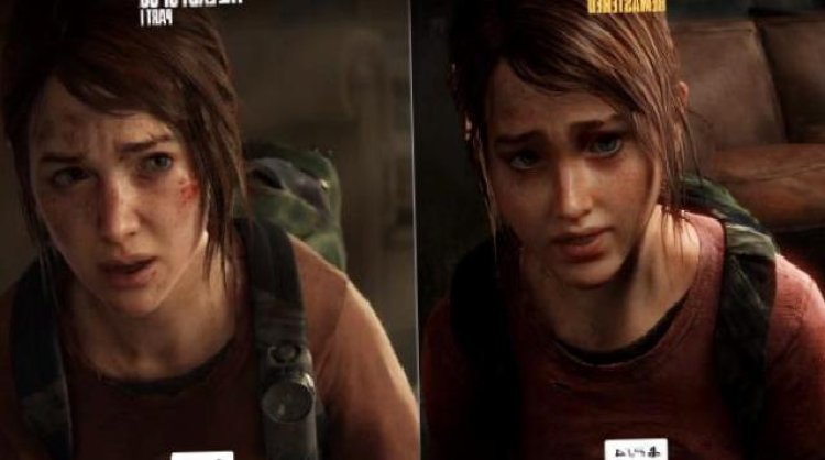 The Last of Us Remake resmi olarak duyuruldu! PC’ye çıkacak mı?