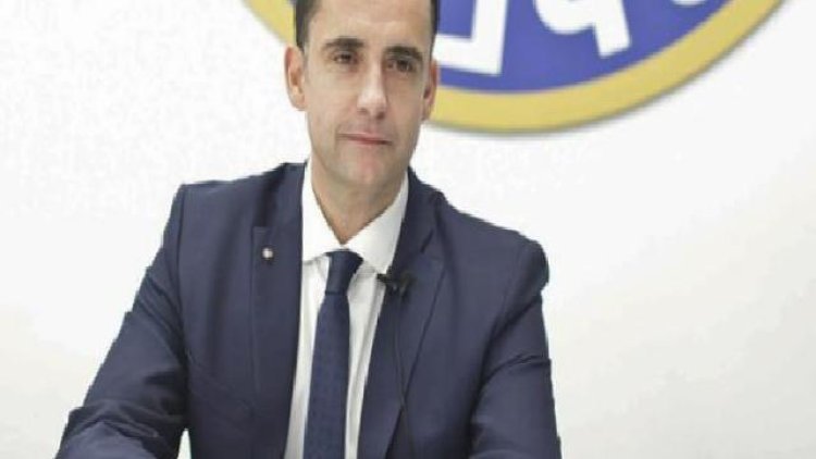 Galatasaray istemişti, Fenerbahçe’ye geliyor! Kanarya’nın yeni sportif direktörü belli oldu