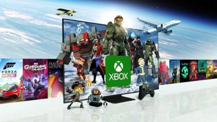 Microsoft bombayı patlattı: Televizyonu Xbox’a dönüştürün!