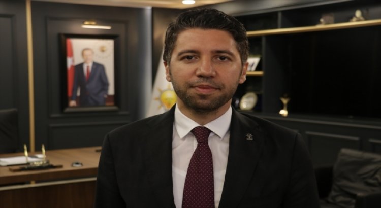 AK Parti’li Ay’dan Adana Büyükşehir Belediye Başkanı Karalar’a tepki