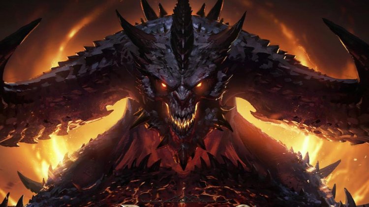 Diablo Immortal seri tarihindeki en büyük lansmana imza attı