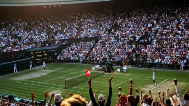 Tarihte benzeri yok! Wimbledon’da rekor para ödülü