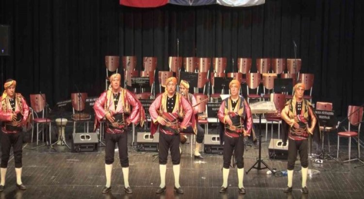 Ankara Kulübü Derneğinden “Bahar Meltemi” adlı konser