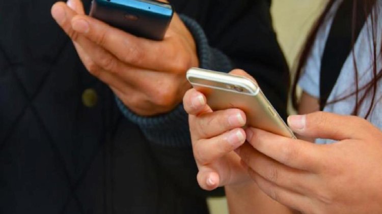 AFAD’ın milyonlarca telefona yolladığı Hayati Uyarı Bildirimi sosyal medyada gündem oldu