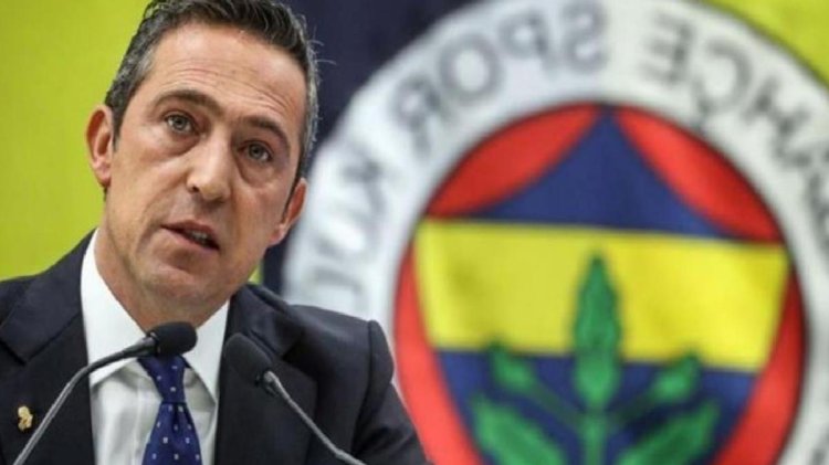 “Bu kabul edilemez” diyen Fenerbahçe yönetiminden Ümit Özdağ’a sert cevap