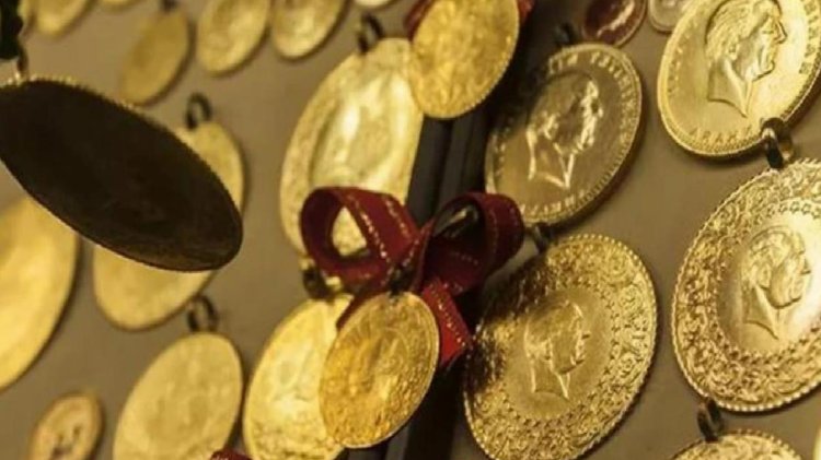 Altının gram fiyatı 1.014 lira seviyesinden işlem görüyor