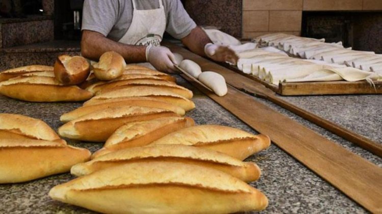 Aydın’dan sonra Bursa’da da ekmek 4 TL oldu! Bugünden itibaren zamlı satılacak