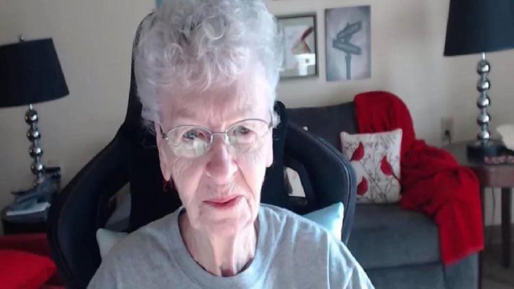 Ölmeden önceki son isteğini söyleyen 86 yaşındaki kadının sözleri herkesi şaşırttı