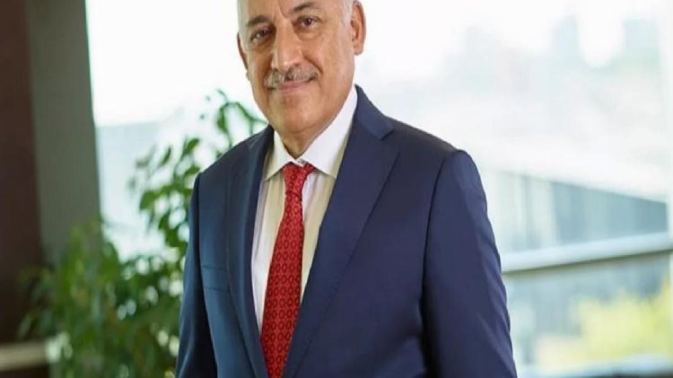 Türkiye Futbol Federasyonu Başkanı Mehmet Büyükekşi kimdir? İşte hakkında bilinmeyenler