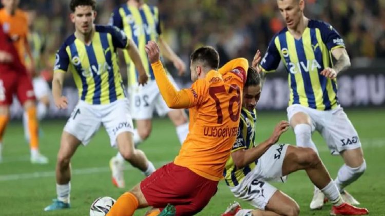 Son Dakika: TFF resmen açıkladı! Süper Lig’de yabancı kuralı değişmedi