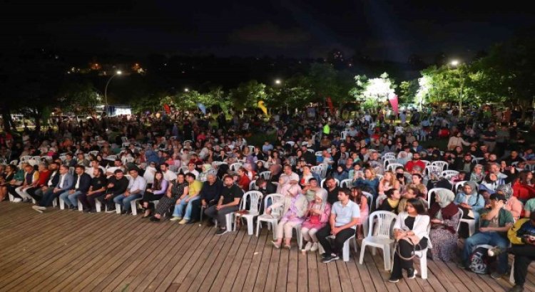 Başakşehirli gençlere ilmek ilmek müzik sevgisi işleniyor