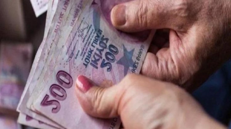 Türkiye Emekliler Derneği: En düşük emekli aylığı asgari ücret seviyesine getirilmeli