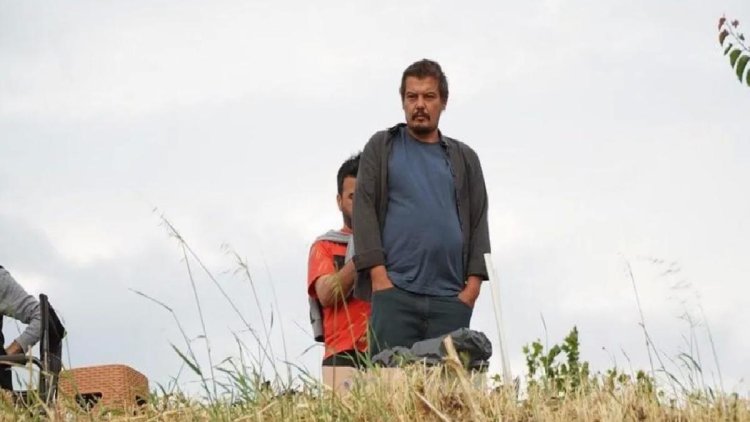 Yerli Leonardo DiCaprio olarak anılan Arda Kural, yeniden setlerde: Sevenlerim beni takip etsin