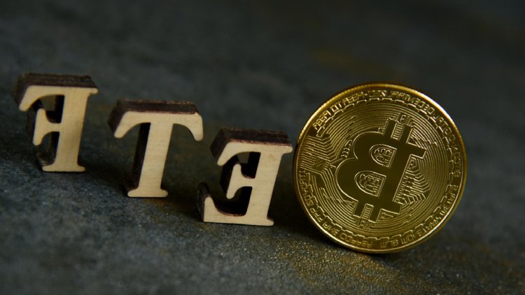 Grayscale CEO’su Short Bitcoin ETF’inin Neden Önemli Olduğunu Açıkladı