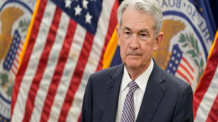 Fed Başkanı Powell’dan Kripto Para Açıklaması