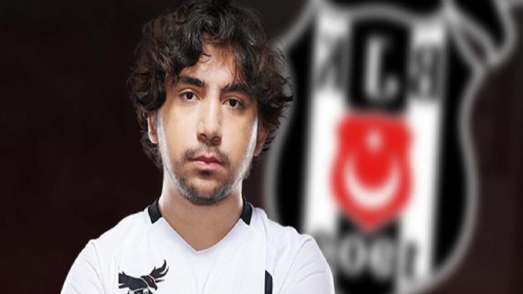 Beşiktaş yeni transferini duyurdu! Fenerbahçeli eski şampiyonu kadrosuna kattı