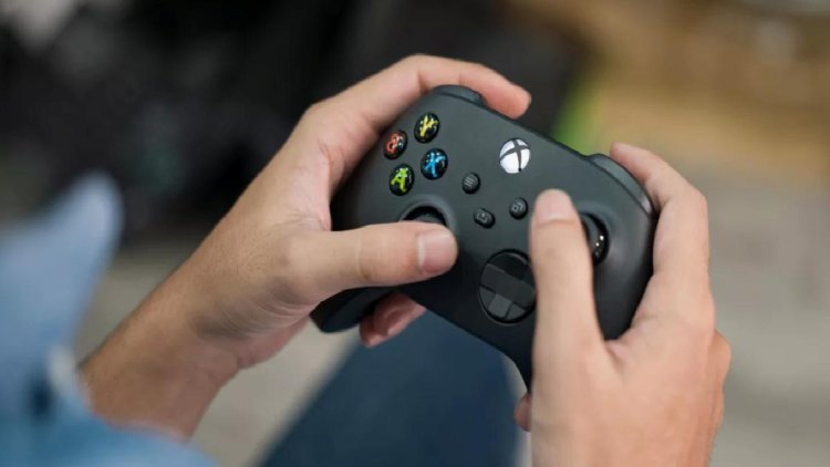 Xbox Cloud gaming’e klavye ve mouse desteği geliyor