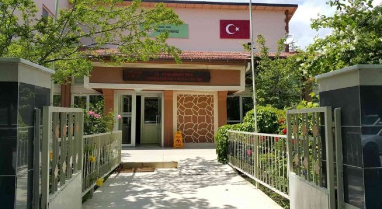 Gedizde kurban kesim elemanı kursu