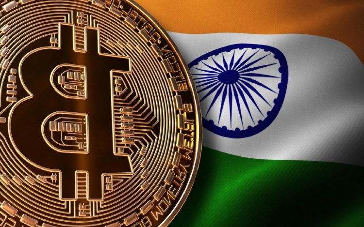 Hindistan, Tartışmalı Kripto Vergisi Hükmü Hakkında Yönergeler Yayımladı