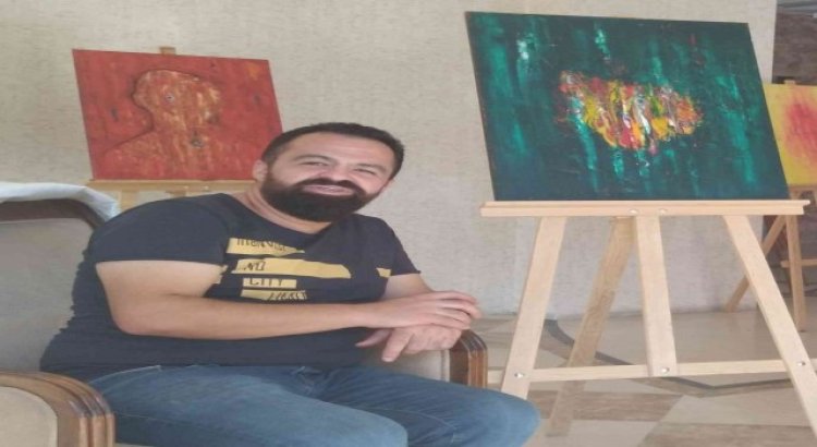 Ressam Çevirgen: Sanat ve sanatçı korunmalı