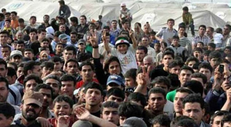 Şanlıurfa’da 169 mahalle Suriyelilere kapatıldı!