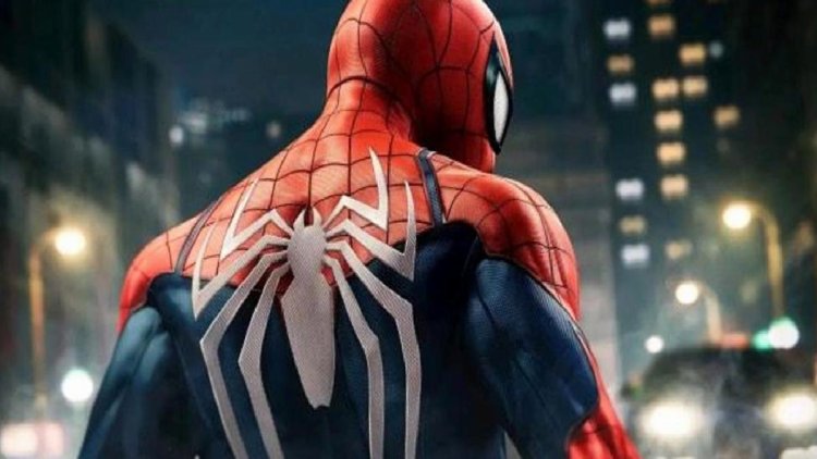 Marvel’s Spider-Man Remastered’dan görkemli başlangıç!