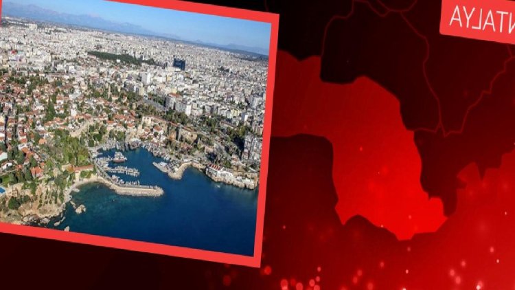 Antalya haber: Kaş’ta Gömbe Yörük Şenliği düzenlendi