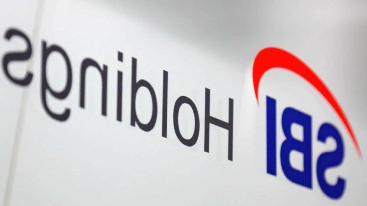 SBI Holding, Rusya’daki Faaliyetlerini Durduracak