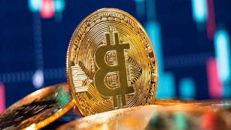 Bitcoin (BTC) Düştü, 160 Bine Yakın Yatırımcı Tasfiye Edildi
