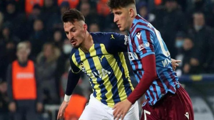 19 yaşındaki Ahmetcan Kaplan Ajax’a transfer oldu