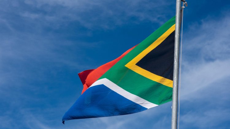 Güney Afrika Merkez Bankası, Kriptoya Sıcak Bakıyor