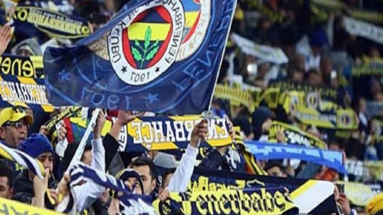 Son Dakika: Fenerbahçe, İçişleri Bakanlığı’na dava açtı