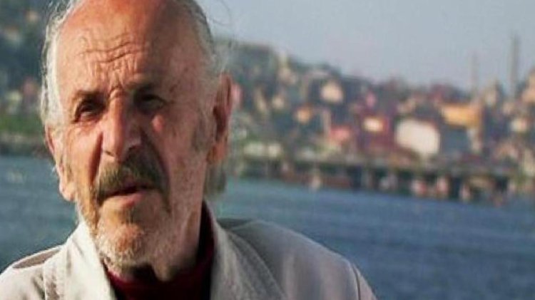 “Çipetpet” sözüyle hafızalara kazınan fenomen Şevket Kopal, 95 yaşında hayatını kaybetti