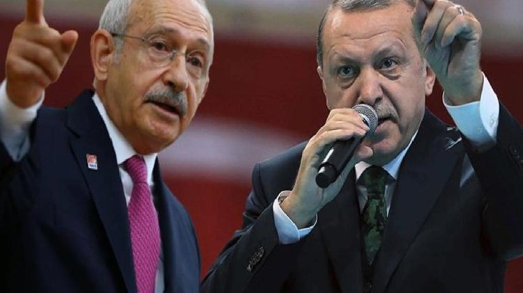 Cumhurbaşkanı Erdoğan, Kılıçdaroğlu’nun İngiliz basınına verdiği S-400 demecine çok kızdı: Sadece acıyoruz