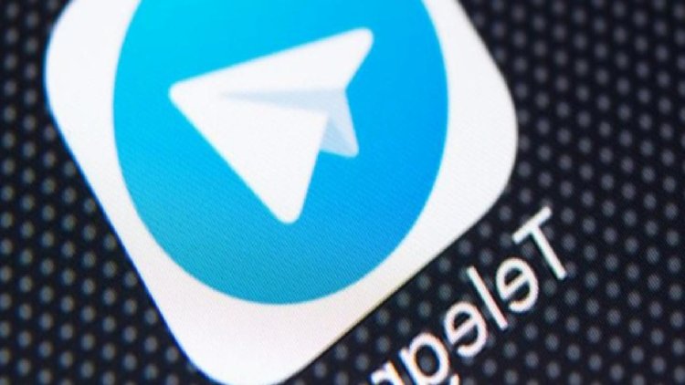Telegram, Adres Müzayedeleri İçin Pazaryeri Sunabilir