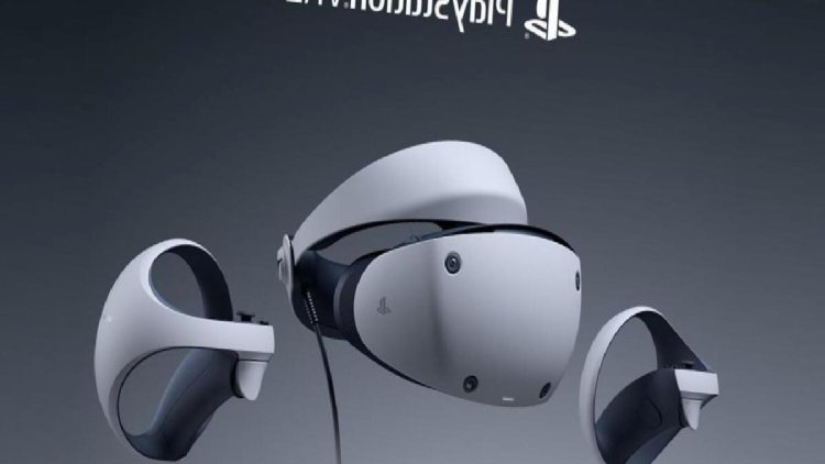 PlayStation VR 2’nin piyasaya çıkacağı tarih netleşti