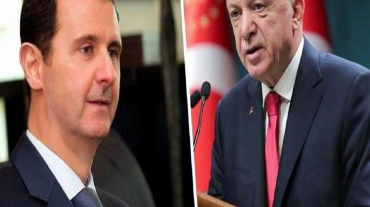 Son Dakika! Bakan Çavuşoğlu: Erdoğan ve Esad’ın Şangay’daki zirvede görüşecekleri iddiası doğru değil