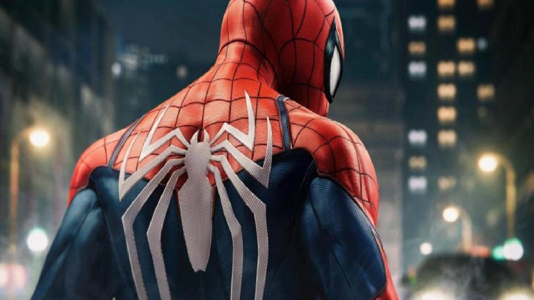 Spider-Man Remastered, PC’de satış rekoru kırdı