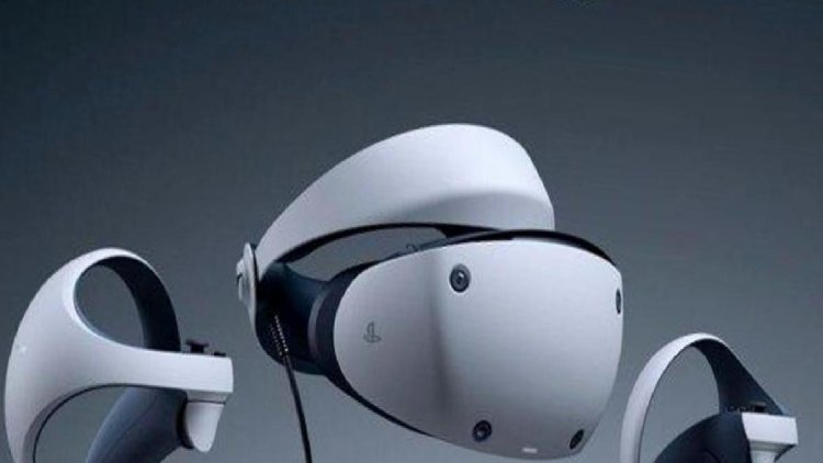 Sony’den PlayStation VR2 müjdesi!