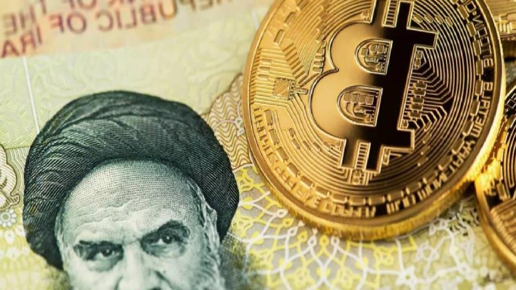 İran İthalat Derneği, Kripto Para Düzenlemesi İstiyor