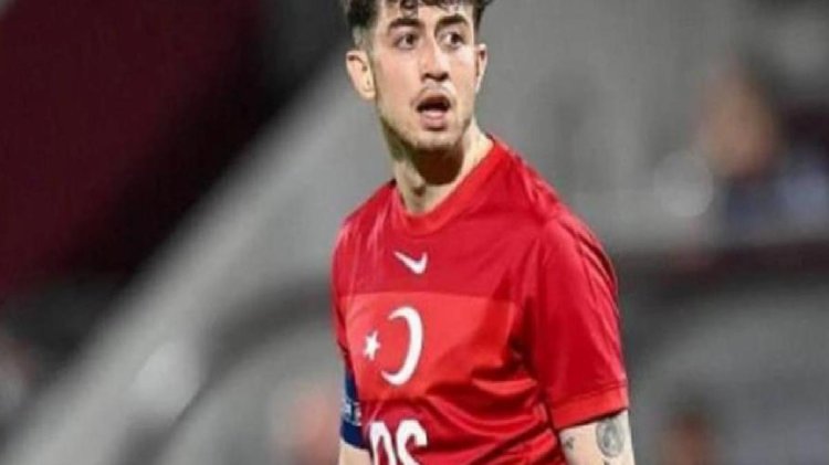 Beşiktaş, Sivasspor’dan Kerem Atakan Kesgin’i transfer etti