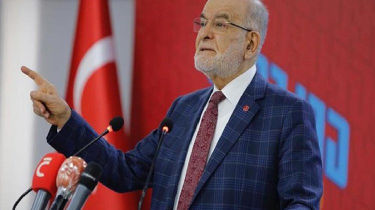 Karamollaoğlu’na Kılıçdaroğlu’nun cumhurbaşkanlığı adaylığı soruldu: Güçlü bir ihtimal olabilir