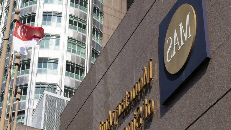 Singapur Merkez Bankası Kripto Denetimlerini Sıkılaştıracak