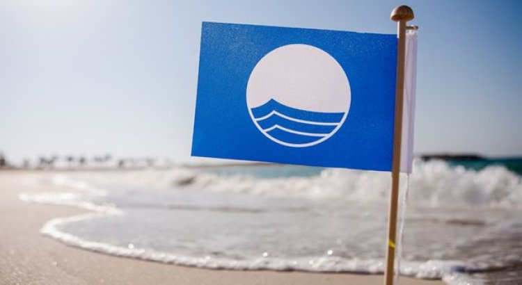 Mavi Bayraklı Plajlar Artmaya Devam Ediyor