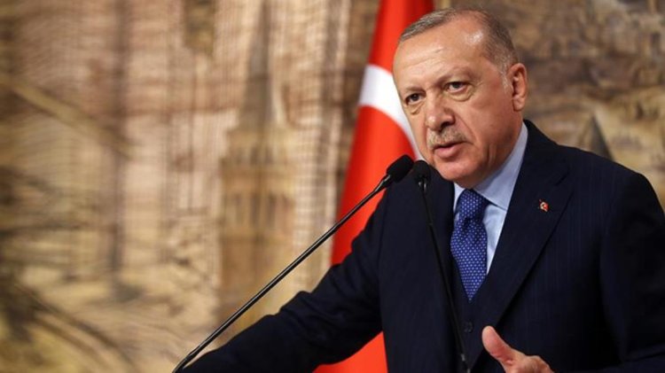 Son anket Cumhurbaşkanı Erdoğan’ı memnun etmeyecek! Görev yapış tarzını yüzde 53 onaylamadı