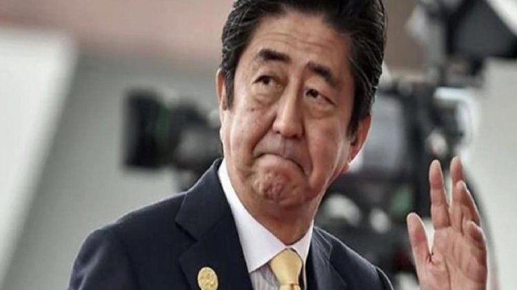 Japonya, suikasta uğrayan Abe’nin cenazesi için 1,8 milyon dolarlık bütçe ayırdı