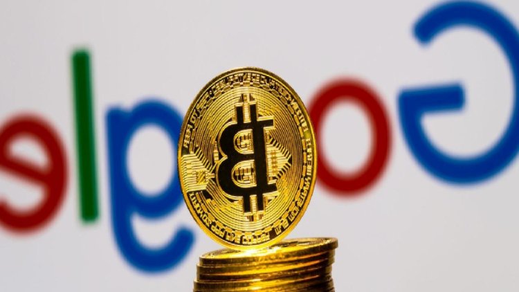 Google’da Kripto ile İlgili En Çok Aranan 10 Soru